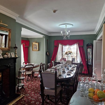 Charlotte'S Way B&B Banagher Exteriér fotografie