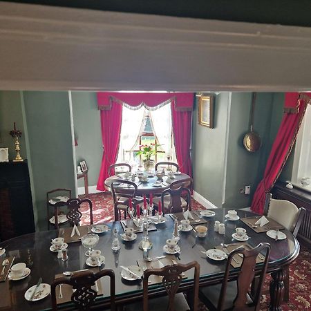 Charlotte'S Way B&B Banagher Exteriér fotografie