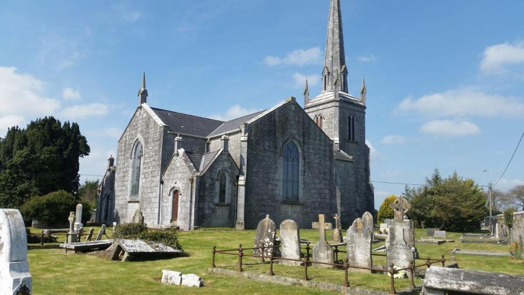 Charlotte'S Way B&B Banagher Exteriér fotografie