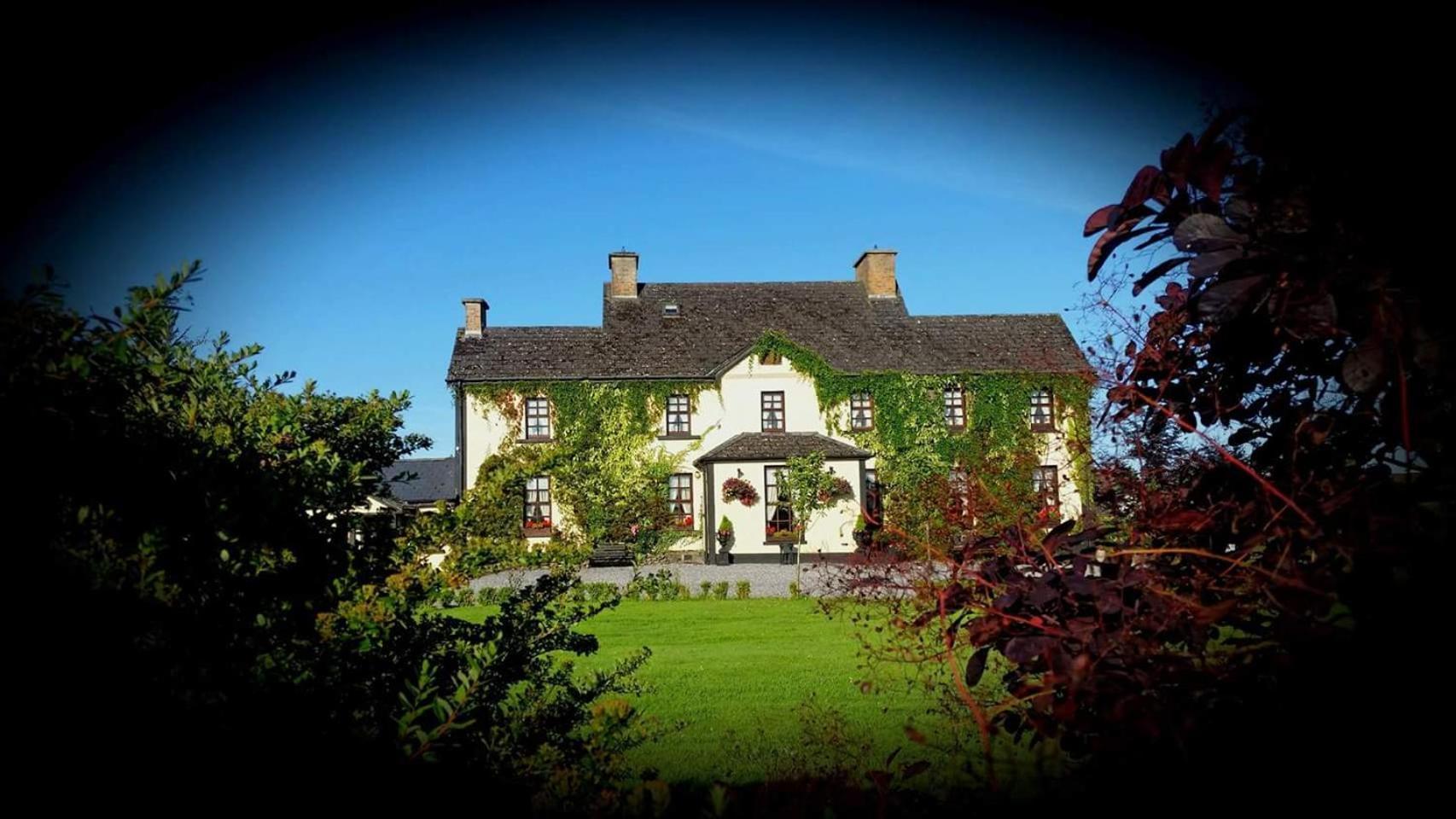 Charlotte'S Way B&B Banagher Exteriér fotografie