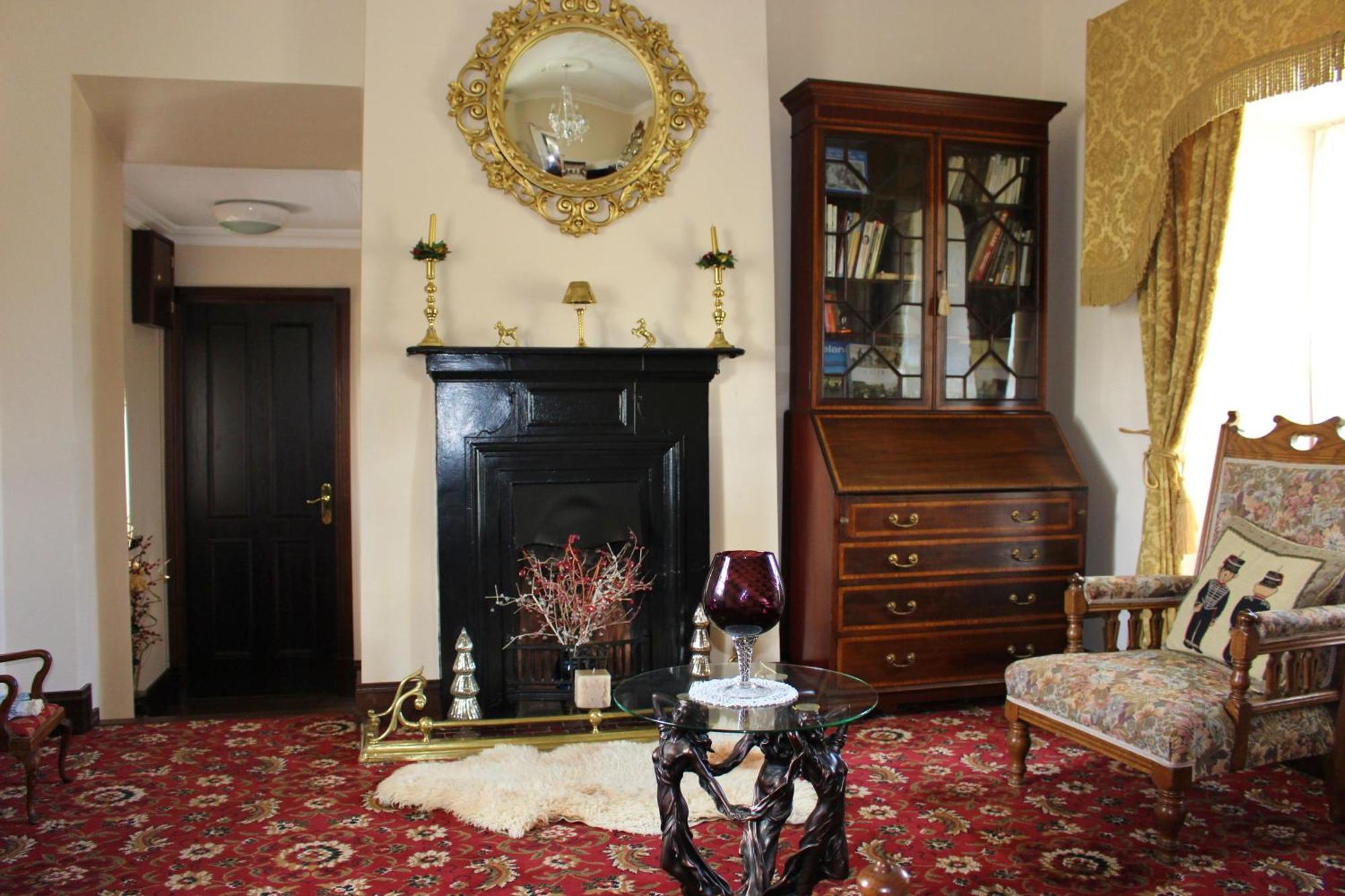 Charlotte'S Way B&B Banagher Exteriér fotografie