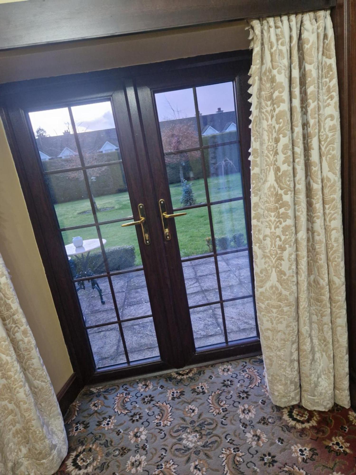 Charlotte'S Way B&B Banagher Exteriér fotografie