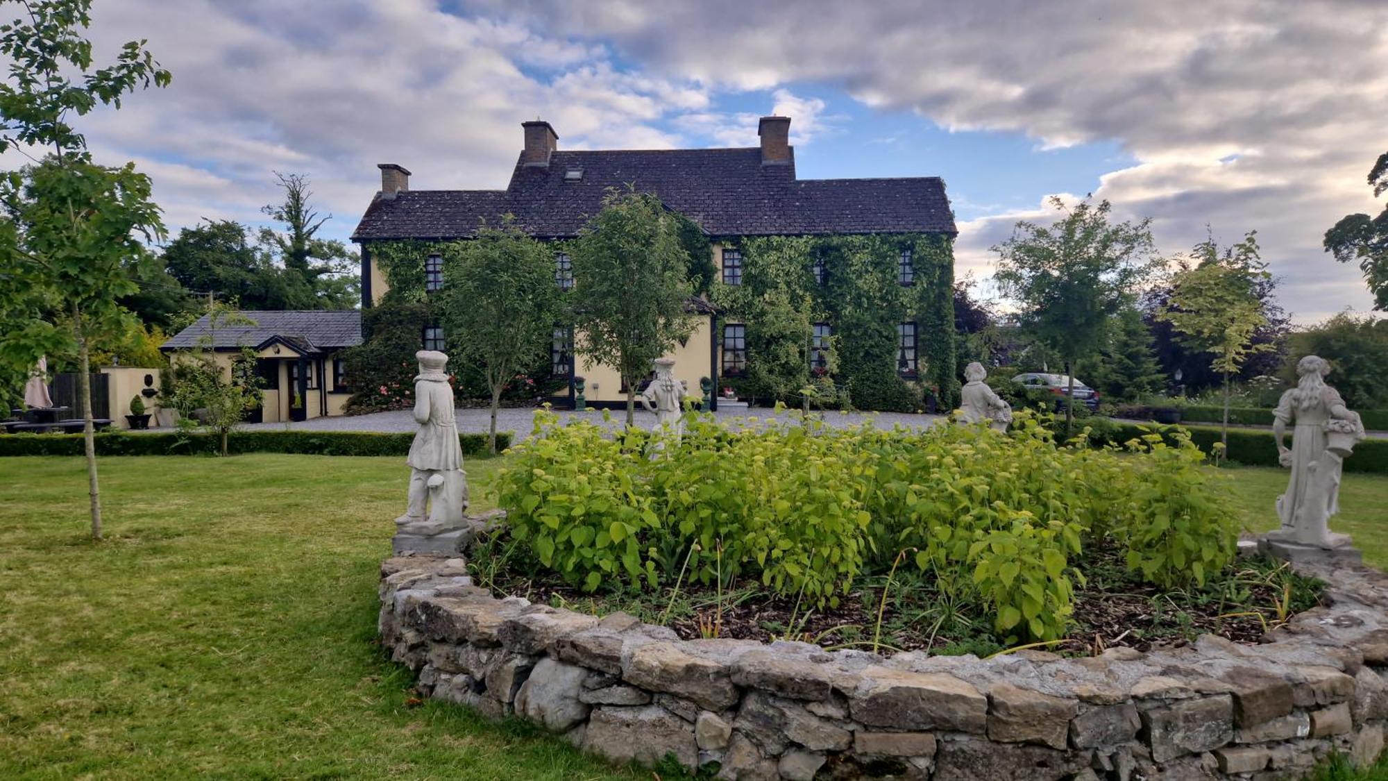 Charlotte'S Way B&B Banagher Exteriér fotografie