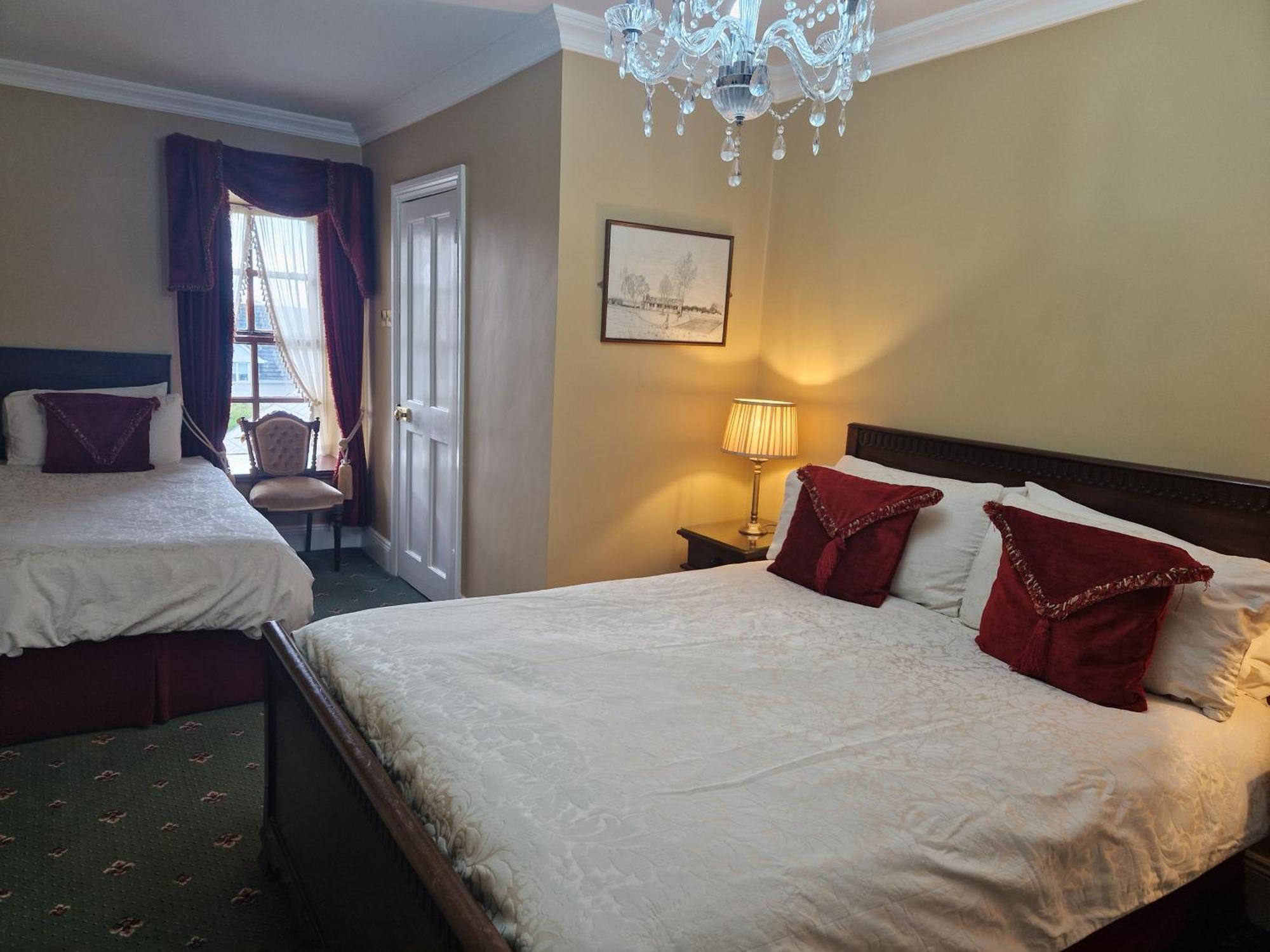 Charlotte'S Way B&B Banagher Exteriér fotografie