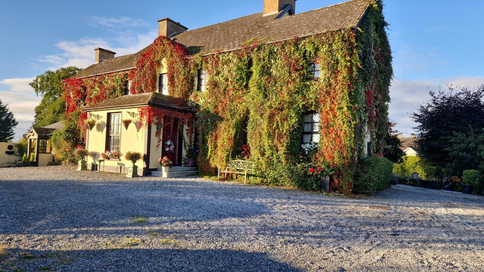 Charlotte'S Way B&B Banagher Exteriér fotografie